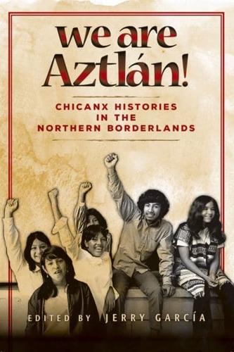 We Are Aztlán!