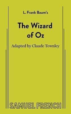 The Wizard of Oz (non-musical)