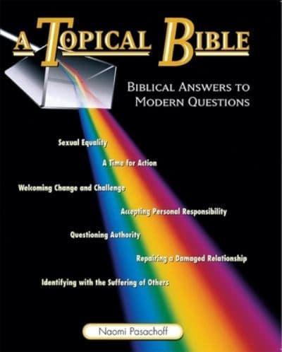 A Topical Bible