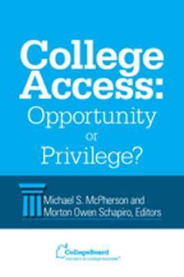 College Access