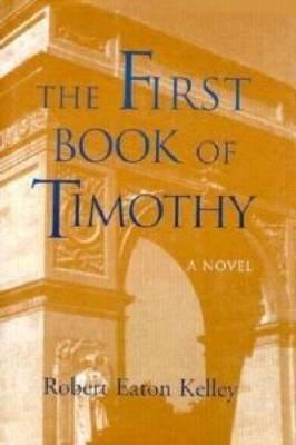 The First Book of Timothy