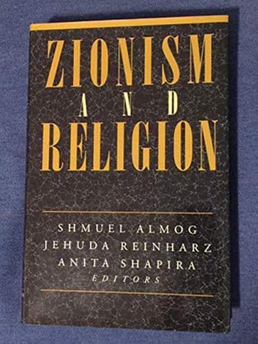 Zionism and Religion