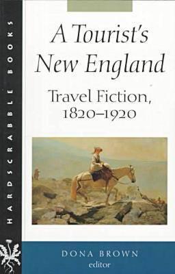 A Tourist's New England