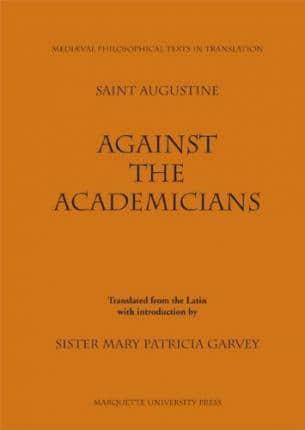 Against the Academicians