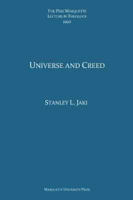Universe and Creed