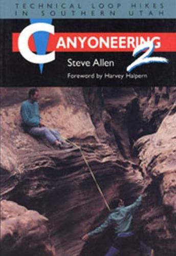 Canyoneering 2