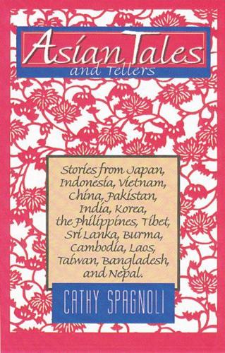 Asian Tales and Tellers