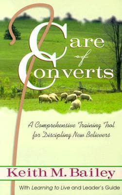 Care of Converts