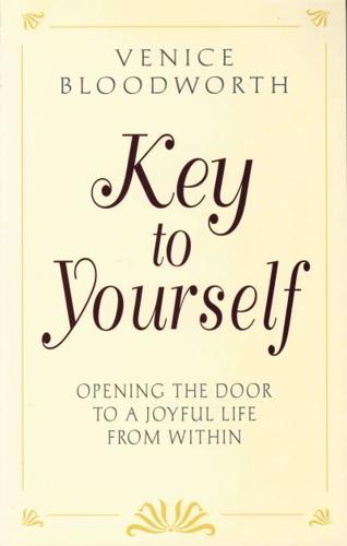 KEY TO YOURSELF