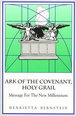 Ark of the Covenant, Holy Grail