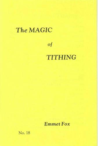 THE MAGIC of TITHING #18