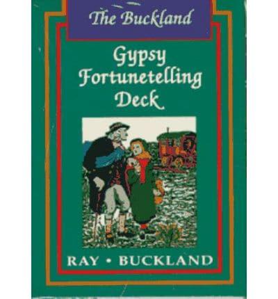 The Buckland Gypsy Fortune Telling Deck