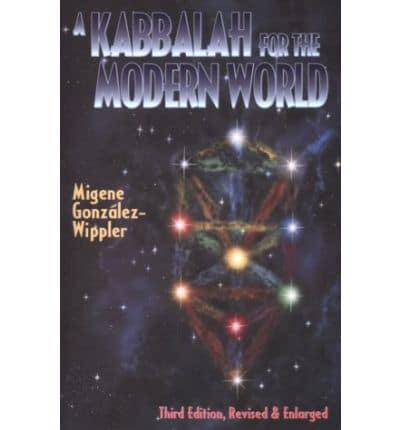 A Kabbalah for the Modern World