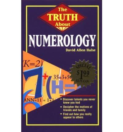 The Truth About Numerology
