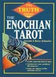 The Truth About Enochian Tarot
