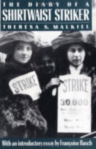 The Diary of a Shirtwaist Striker