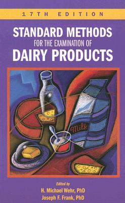 Standard Methods for the Examination of Dairy Products