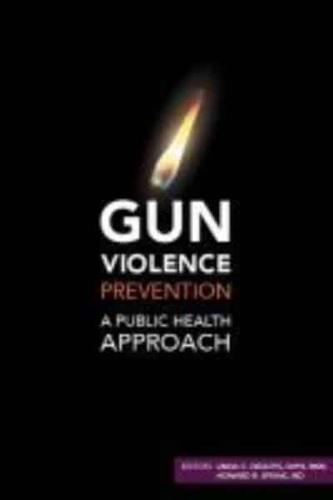 Gun Violence Prevention