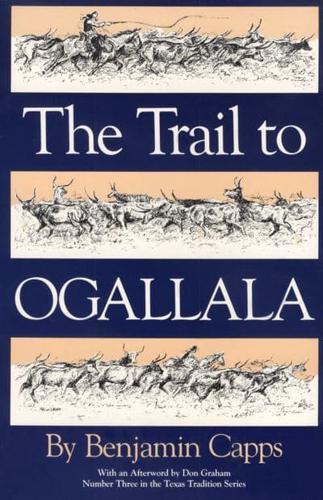 Trail to Ogallala