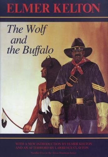 Wolf & The Buffalo