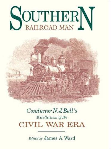 Southern Railroad Man