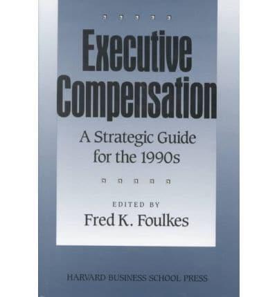 Executive Compensation