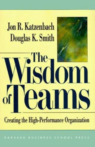 The Wisdom of Teams