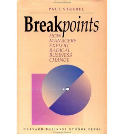 Breakpoints