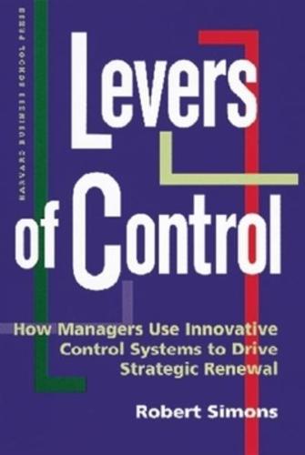 Levers of Control