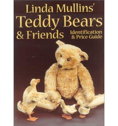 Linda Mullins' Teddy Bears & Friends