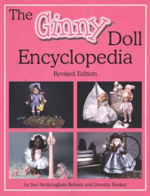 The Ginny Doll Encyclopedia