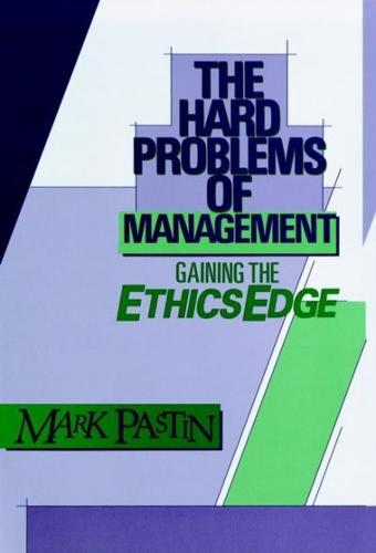 The Hard Problems of Management