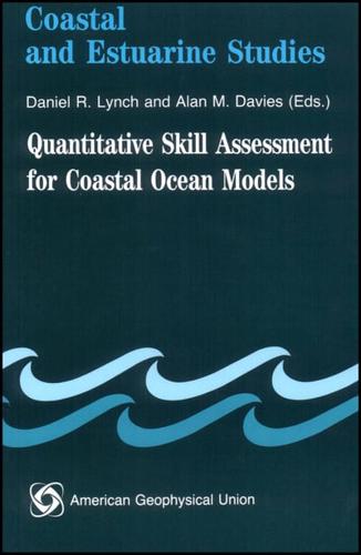 Quantitative Skill Assessment for Coastal Ocean Models