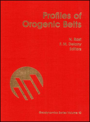 Profiles of Orogenic Belts