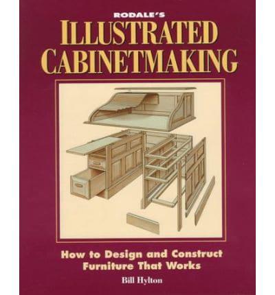 Rodale's Illustrated Cabinetmaking