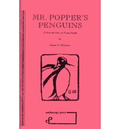 Mr. Popper's Penguins. Play