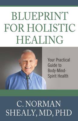 Blueprint For Holsitic Healing
