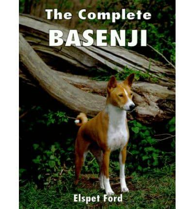 The Complete Basenji