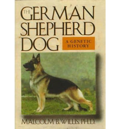 The German Shepherd Dog