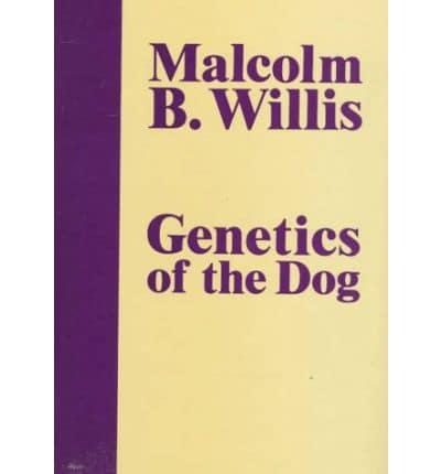 Genetics of the Dog