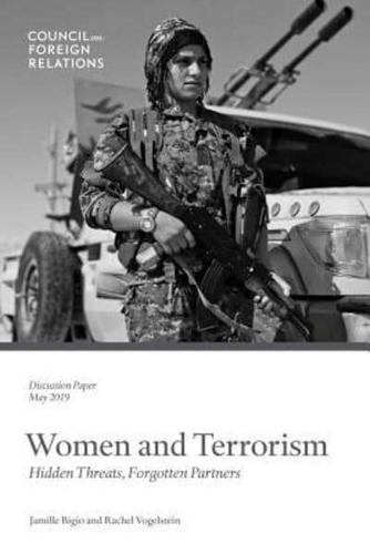 Women and Terrorism