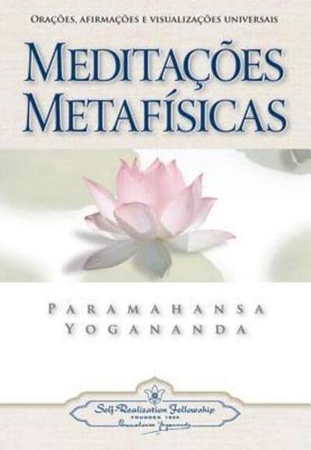 Meditacoes Metafisicas