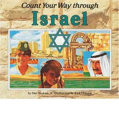 Count Your Way Through Israel