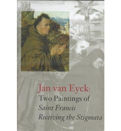 Jan Van Eyck