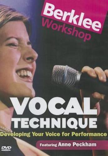 Vocal Technique