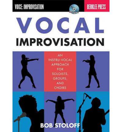 Vocal Improvisation