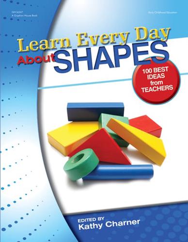 Learn Every Day About Shapes