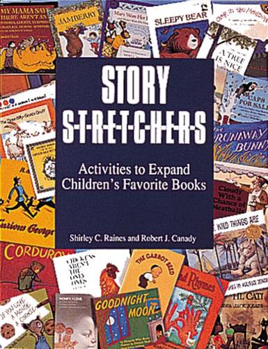 Story Stretchers