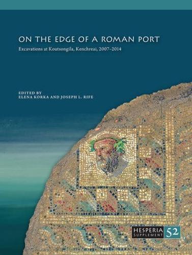 On the Edge of a Roman Port