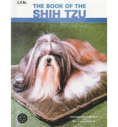Book of the Shih Tzu